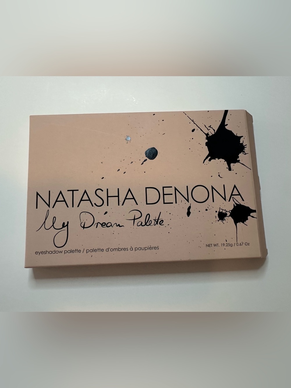 Natasha Denona "My Dream" Palette - Picture 6 of 7